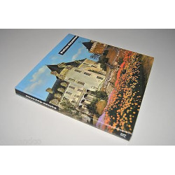 poitou guyenne 1969 Voir en couleurs TOURISME FRANCE n 15