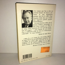 DOCTEUR ERIKSON 1983 LDP n 5746