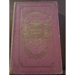 Mon Ami rocco Librairie Hachette et Cie