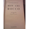 Mon Ami rocco Librairie Hachette et Cie