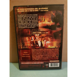 Reeker. Inspirer le mal expirer la mort. Dava Payne DVD