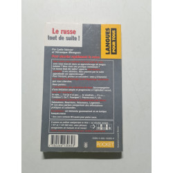 Le russe tout de suite - 2003