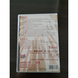 Les Enfoirés 2010 ... La crise de nerfs