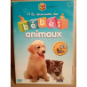 à des bébés animaux DVD