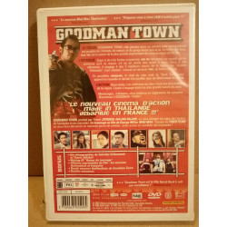 Goodman Town DVD