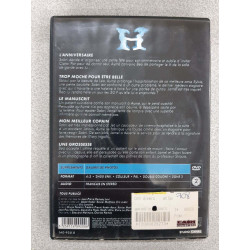 DVD Série H - Saison 1 vol. 1
