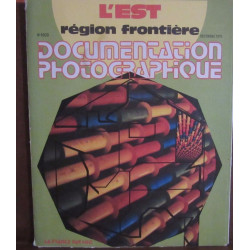 LA DOCUMENTATION PHOTOGRAPHIQUE lest région FRONTIERE
