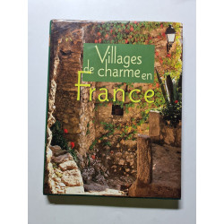 Villages de charme en France
