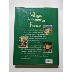 Villages de charme en France