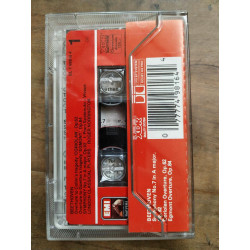 No 7 - Roger norrington Cassette Audio-K7