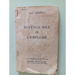 Buffalo-Bill et L'Emplumé