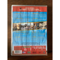 DVD - Les Aventures Rintintin Episodes 1 a 8