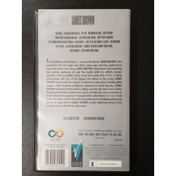 James Brown - Music Biography 1956-1976 [UK-Import] [VHS]