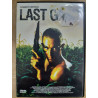 DVD Film - Last game