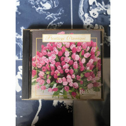 Florilège Classique CD