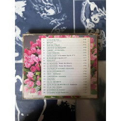 Florilège Classique CD