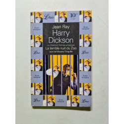 La Terrible Nuit du zoo suivi de "Messire l'anguille"