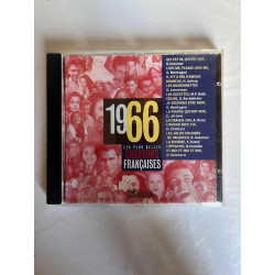 CD Les plus belles chansons françaises CD