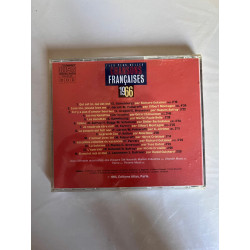 CD Les plus belles chansons françaises CD