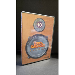 100 % Karaoké - Vol.10 - Neuf sous blister