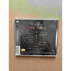 Roberto Alagna chante Luis Mariano/ CD