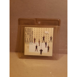 Kool The Gang Raindrops CD NEUF