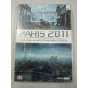 DVD Film document - Paris 2011 la grande inondation