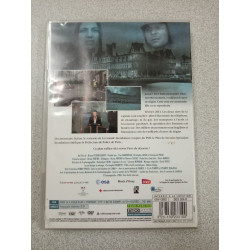 DVD Film document - Paris 2011 la grande inondation