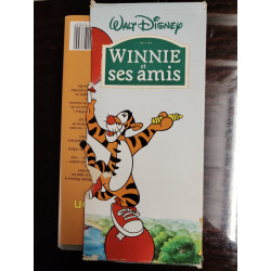 Walt Disney Winnie et ses amis