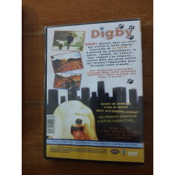 Digby (neuf sous blister)