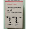 Introduction à la psychanalyse [Broché] [Jan 01 1974] Freud Sigmund
