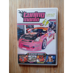 Tuning mania tome 2