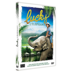 Lucky l'éléphant - Neuf sous blister