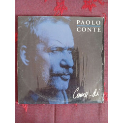 Paolo conte - come-di