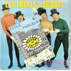 École Publique Foyer De Culture