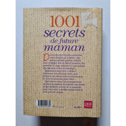 1001 secrets de la future maman