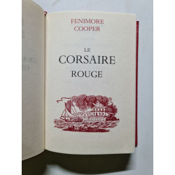Le Corsaire Rouge