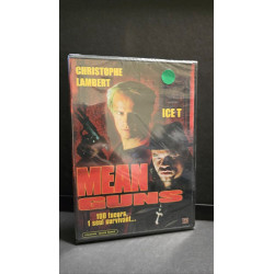 Mean Guns - Neuf sous blister