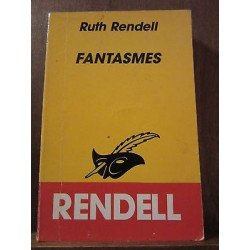 Fantasmes le Masque n1501 champs elysées