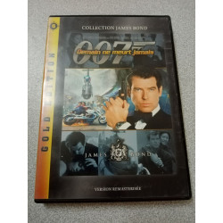 007 - Demains ne meurt jamais