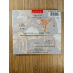 Schubert - messe en mi bémol majeur