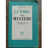 Félix Pommier La Radio sans Mystère L'enseigne du Cheval ailé