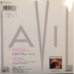 De Bretagne Ou D'Ailleurs