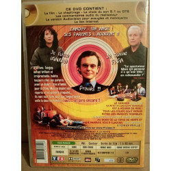 Tanguy Hélène Duc André Dussolier DVD