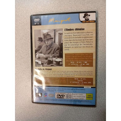 Maigret les meilleures enquetes - l'ombre chinoise : la folle de...