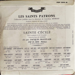 Les Saints Patrons