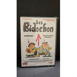 Les bidochon - Neuf sous blister