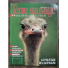 Terre Sauvage n15 février 1988 La politique de L'autruche