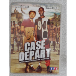 Case départ