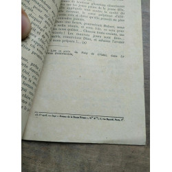 j vézère Voix de cristal Collection n17